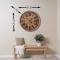 LINDEN CLOCK