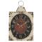 Dasha Clock