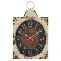 Dasha Clock