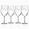 Sea Turtle White Wine Glasses  S/4  18 oz