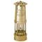 Brass Yacht Oil Lamp