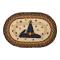 Witch Hat Rug