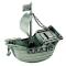 Pirate Ship Bank