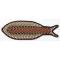 Fish Shaped Rug