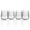 Pineapple Stemless glass 17 oz   205335