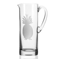 Pineapple Beverage Pitcher 35 OZ 