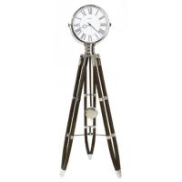 Howard Miller Chaplin Tripod Floor Clock