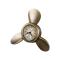 Propeller Alarm Clock