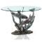 Dolphin Duet Coffee Table