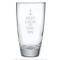 Keep Calm And Sail On, Cooler Glasses S/4