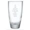 Keep Calm And Sail On, Cooler Glasses S/4