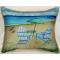 Adirondack Chairs Indoor Outdoor Pillow