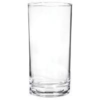 Acrylic Hi-Ball Glasses Set Of 4