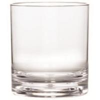 Acrylic Old Fashion Tumbler Glasses