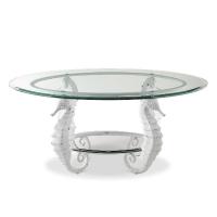 Seahorse Coffee Table