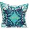 Crab Pillow - Ocean