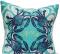 Ocean Crab Pillow