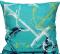 Anchor Pillow - Ocean