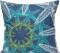 Starfish Suzani Pillow - Ocean