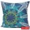 Starfish Suzani Pillow - Ocean