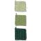 1-Pale Sage 2-Meadow Green 3-Old Green