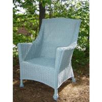 Eastern Shore Boardwalk Chair