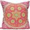 Medallion 3 Pillow - Tropical