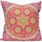 Medallion 3 Pillow - Tropical