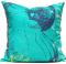 Nautilus Pillow - Ocean