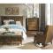 Coastal Chest Of Drawers