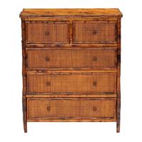 Coastal Chest Of Drawers