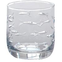 School of Fish Room Tumbler (10oz)	