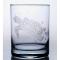Sea Turtle Double Old Fashion Set Of 12