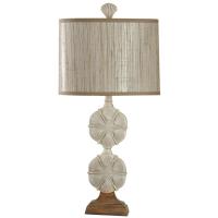 Seaside Double Stacked Lamp Set of 2  Sale