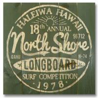 North Shore Wood Art