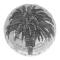 Isle Of Palms 4 Piece Coaster Set With Caddy