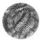 Isle Of Palms 4 Piece Coaster Set With Caddy