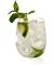 Govino wine glass 