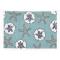 Sand Dollar & Starfish Rug
