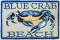 Fresh Catch Lobster Accent Rug