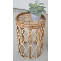 Cane Stool
