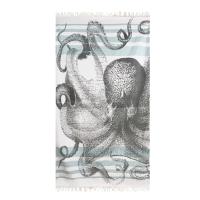 Thomas Paul Pulpo Banya Towel