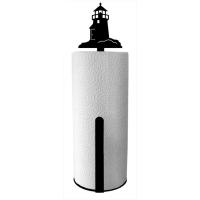 Lighthouse Paper Towel Holder