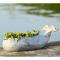 Whale Planter 