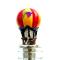 Hot Air Balloon Wine Light